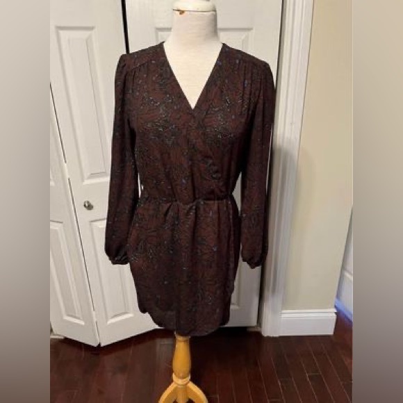 Eclipse shift dress, size S - Picture 1 of 3